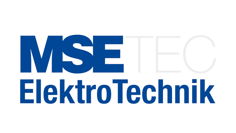 Logo von MSE-TEC