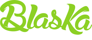 Blaska Logo