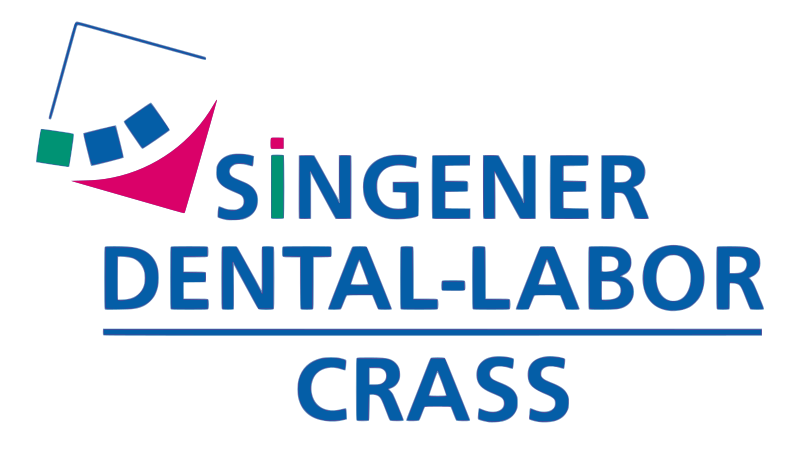 Logo von Singener Dental-Labor Crass GmbH