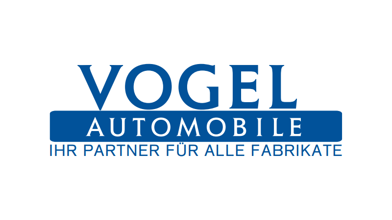 Logo von Vogel Automobile
