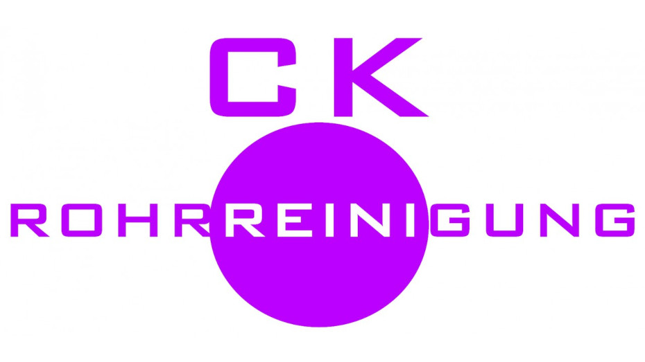 Logo von CK-Rohrreinigung