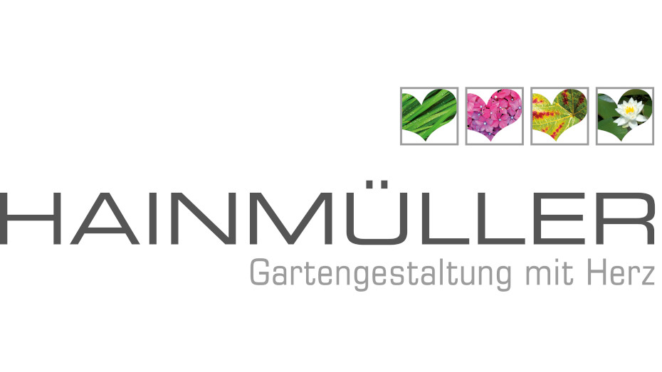 Logo von Hainmüller Gartengestaltung e.K.