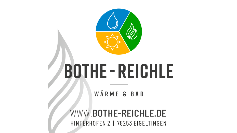 Logo von REICHLE bad-wärme-solar