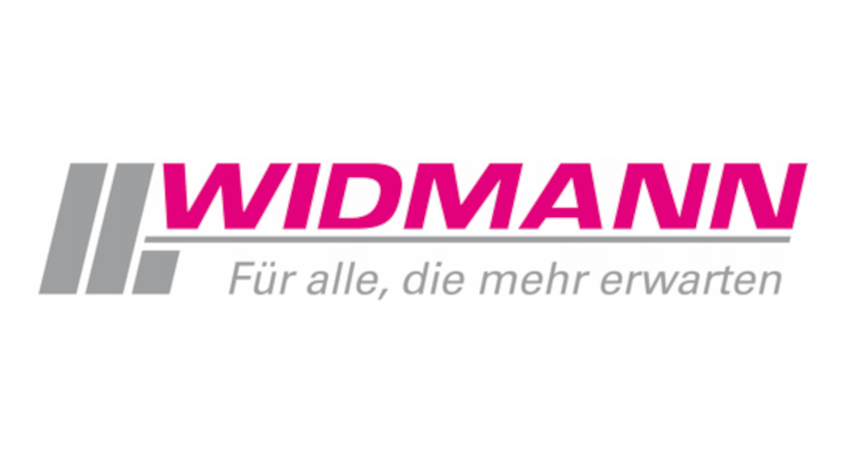 Logo von Widmann GmbH