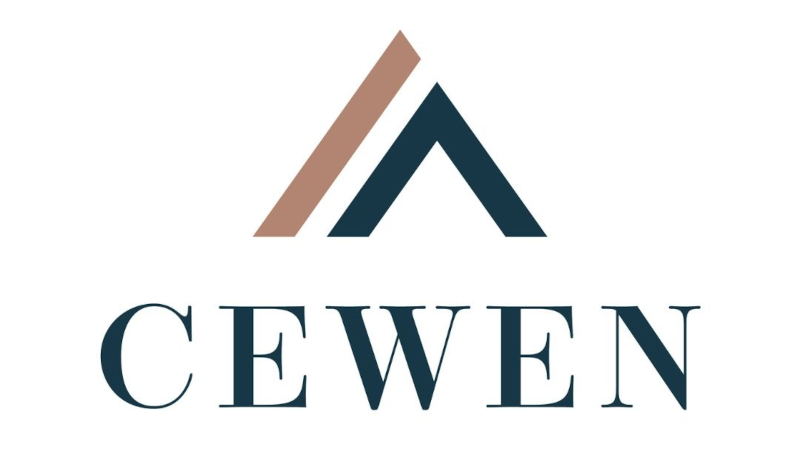 Logo von CEWEN Property Management GmbH