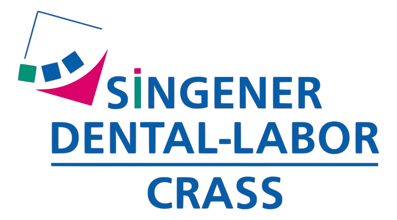 Logo von Singener Dental-Labor Crass GmbH
