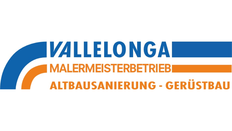 Logo von Vallelonga Malerbetrieb