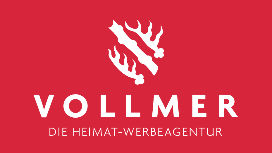 Logo von Vollmer Kommunikationsdesign UG